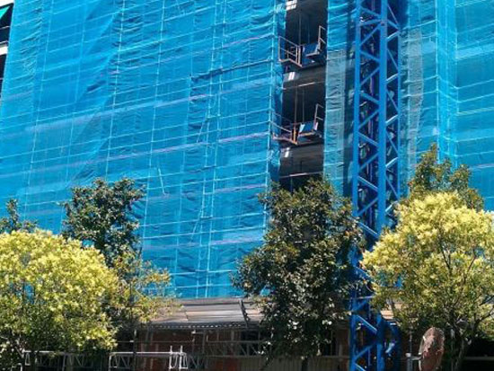 Building Safety Net